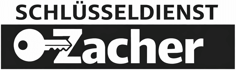 Logo des Wetzlarer Schlossdienstes Zacher